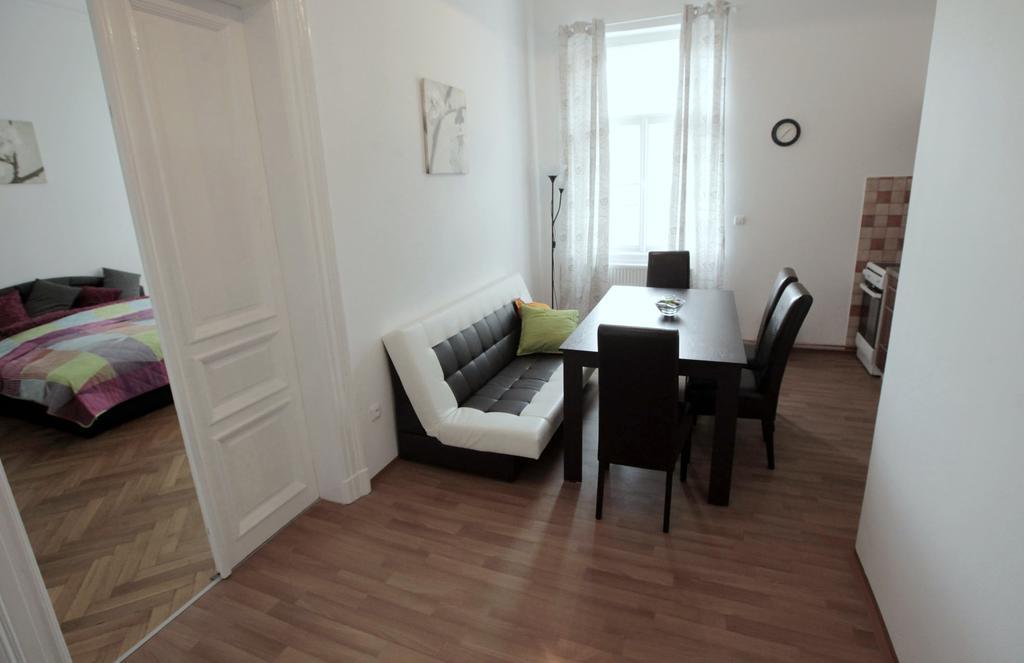 Apartamento Carpe Diem *