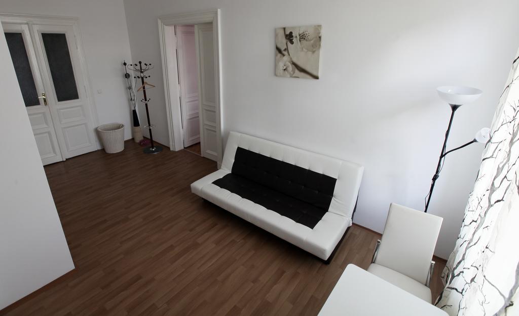 Carpe Diem Apartamento *