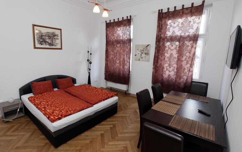 Apartamento Carpe Diem