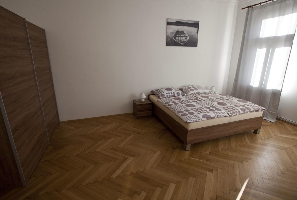 Apartamento Carpe Diem