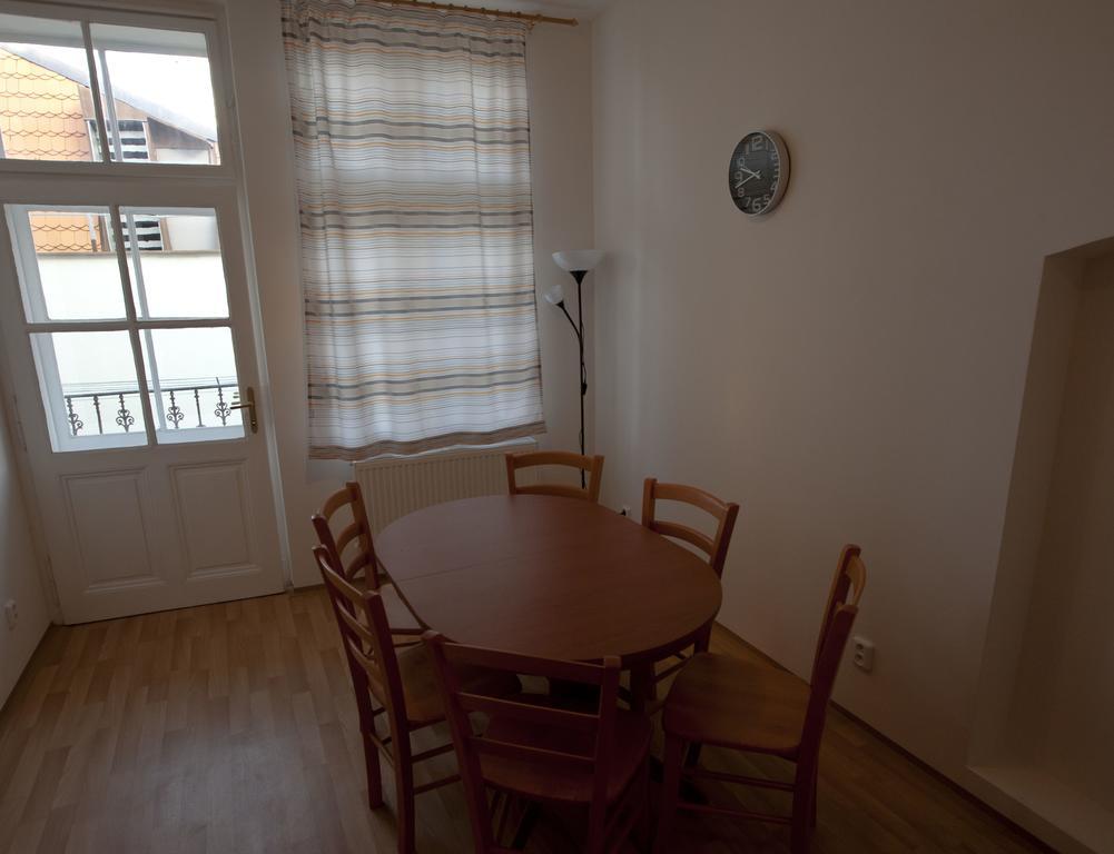 Apartamento Carpe Diem